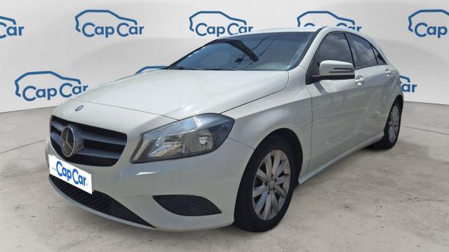 Mercedes Benz Classe A 180 122 Inspiration