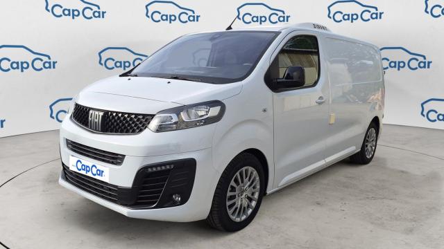 Fiat Scudo d’occasion
