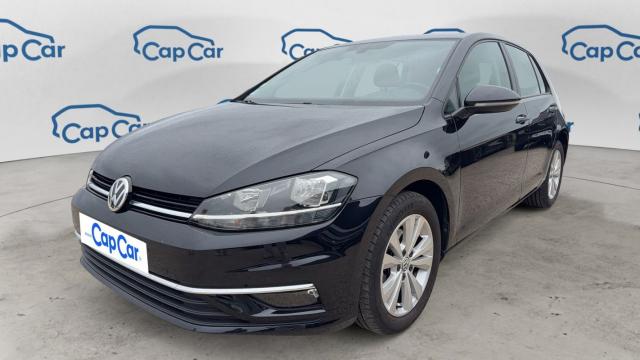 Volkswagen Golf d’occasion
