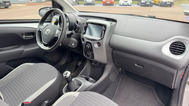 Toyota Aygo image 7