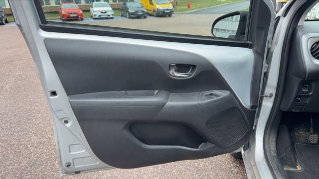 Toyota Aygo image 1