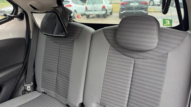 Toyota Aygo image 6