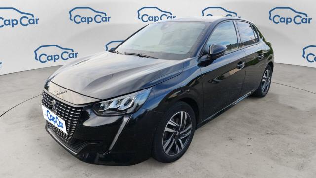 Peugeot 208 1.2 Puretech 100 Allure