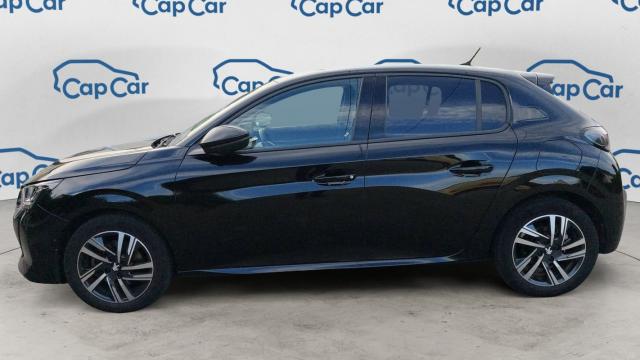 Peugeot 208 image 9