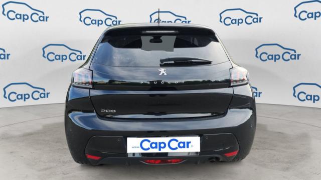 Peugeot 208 image 3