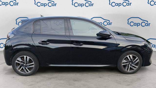 Peugeot 208 image 5