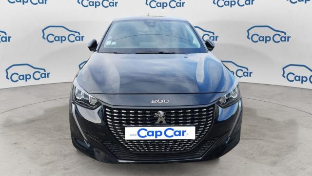 Peugeot 208 image 8