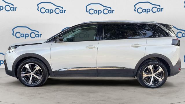 Peugeot 5008 image 5