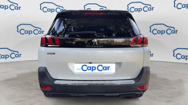 Peugeot 5008 image 8