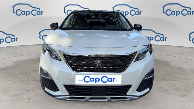 Peugeot 5008 image 7