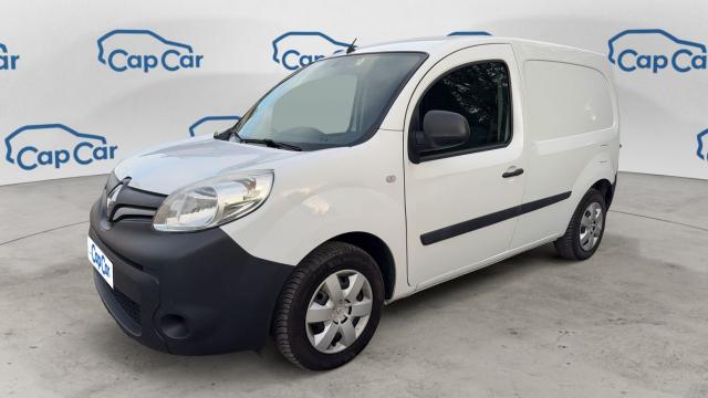 Renault Kangoo 1.5 Blue Dci 95 Extra R-Link
