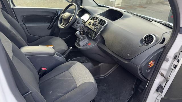 Renault Kangoo image 3