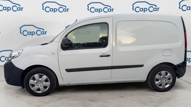 Renault Kangoo image 9
