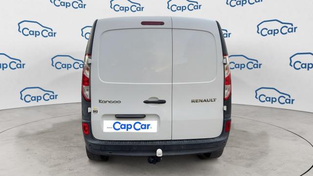 Renault Kangoo image 1