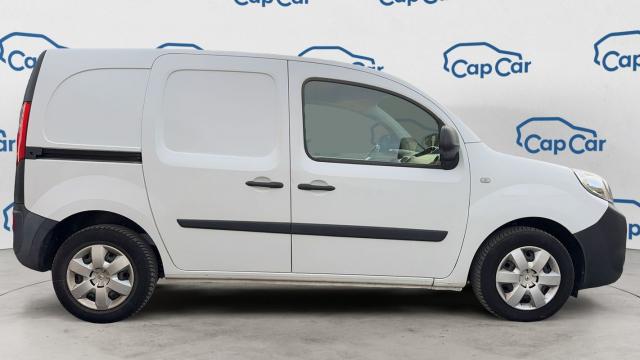 Renault Kangoo image 8