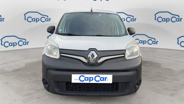 Renault Kangoo image 2