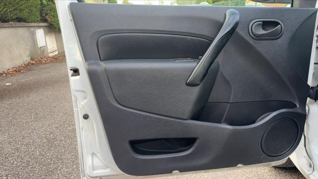 Renault Kangoo image 5