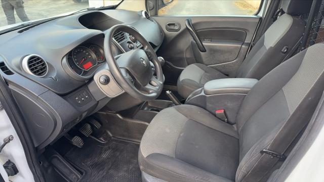 Renault Kangoo image 6