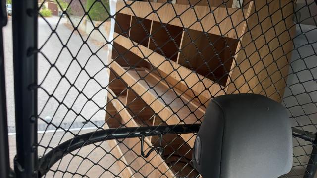 Renault Kangoo image 4