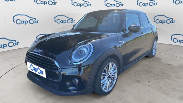 Mini Mini d’occasion