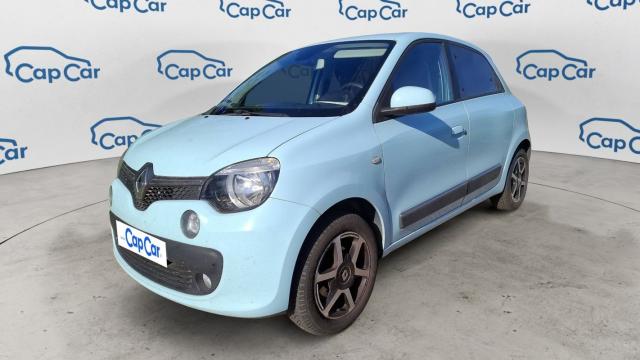 Renault Twingo Iii 1.0 Sce 70 Intens
