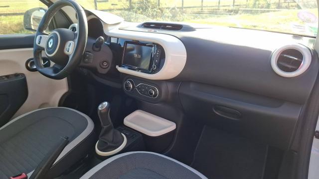 Renault Twingo image 1
