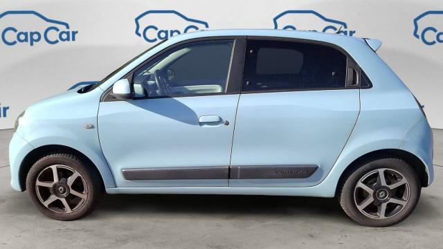 Renault Twingo image 9