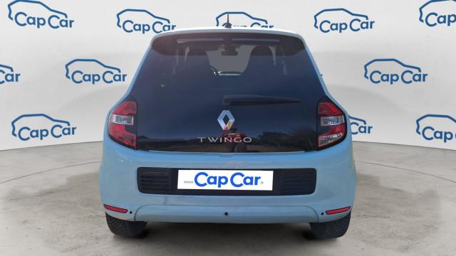 Renault Twingo image 8
