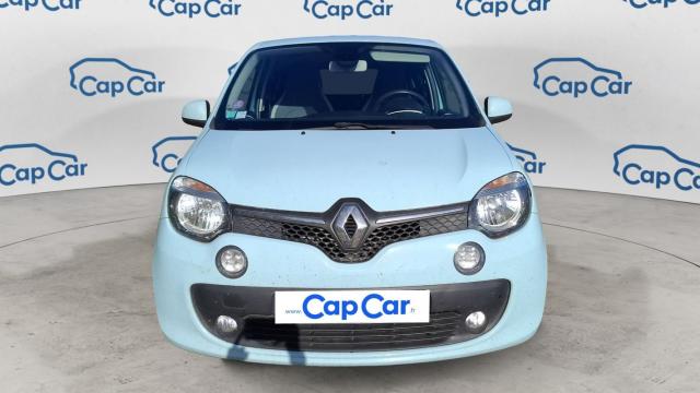 Renault Twingo image 6