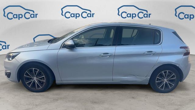 Peugeot 308 image 5