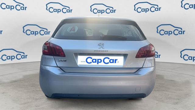 Peugeot 308 image 3