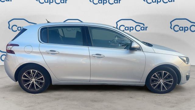 Peugeot 308 image 6