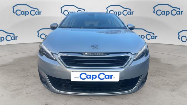 Peugeot 308 image 2
