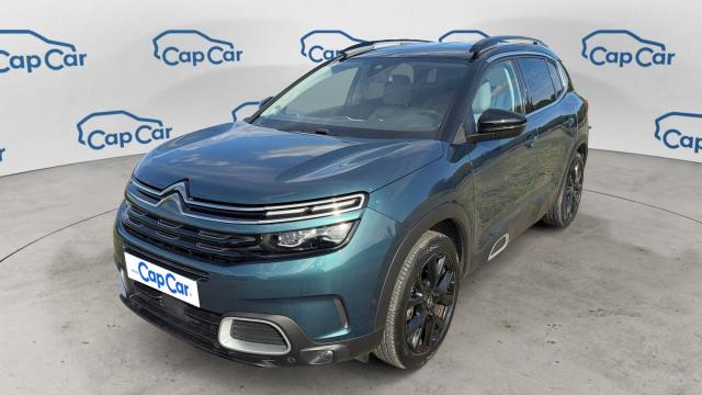 Citroen C5 Aircross 1.5 Bluehdi 130 Eat8 Shine Pack