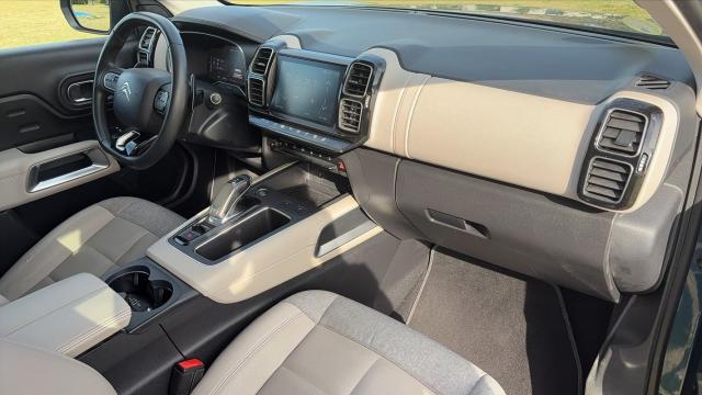 Citroen C5 Aircross image 9