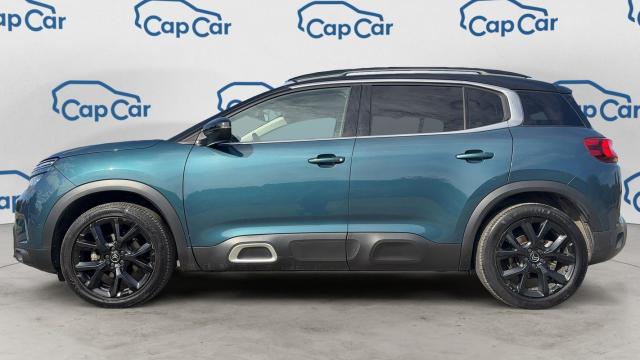 Citroen C5 Aircross image 8