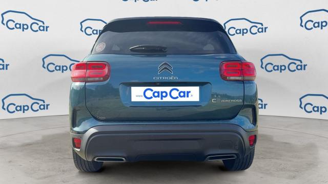 Citroen C5 Aircross image 1