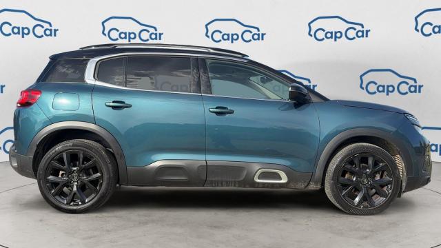 Citroen C5 Aircross image 5