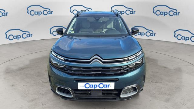Citroen C5 Aircross image 4