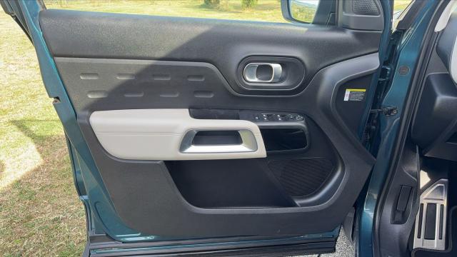Citroen C5 Aircross image 2