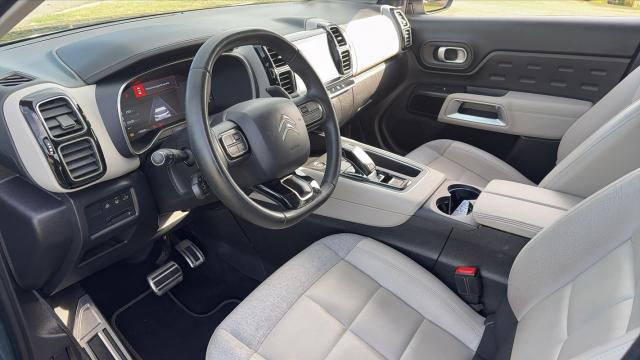 Citroen C5 Aircross image 3