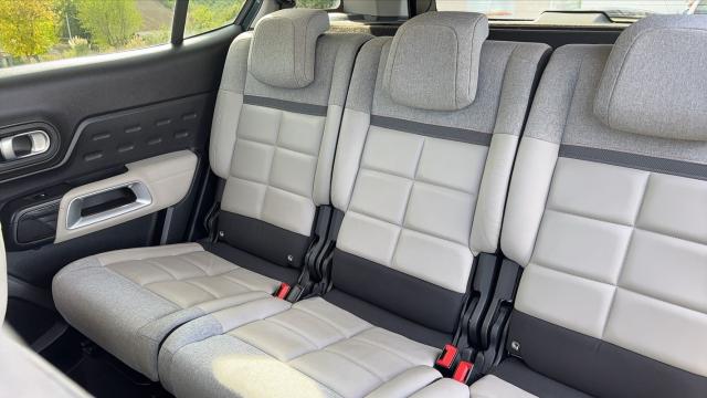 Citroen C5 Aircross image 6