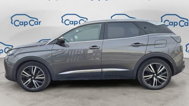 Peugeot 3008 image 8