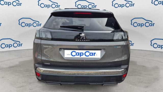 Peugeot 3008 image 1