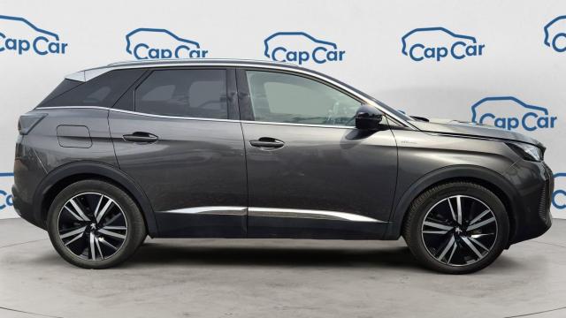 Peugeot 3008 image 6