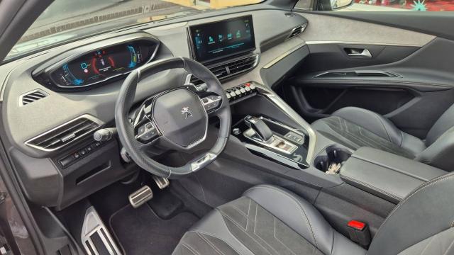 Peugeot 3008 image 7