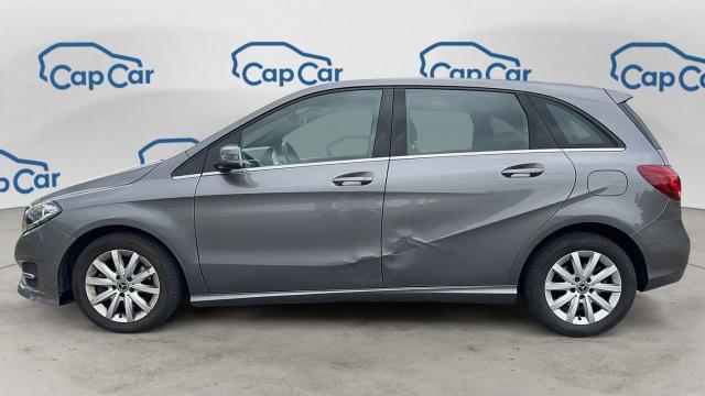 Mercedes Benz Classe B image 1