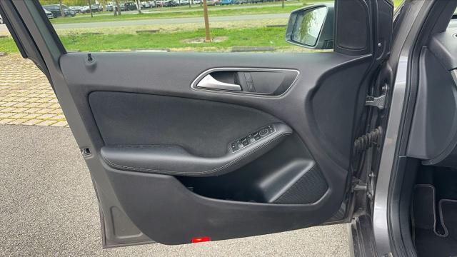 Mercedes Benz Classe B image 8