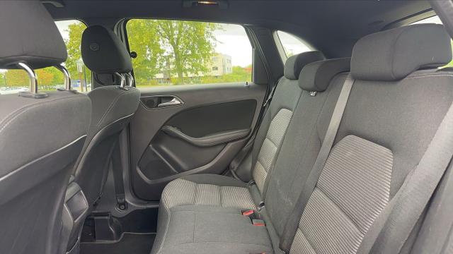 Mercedes Benz Classe B image 9