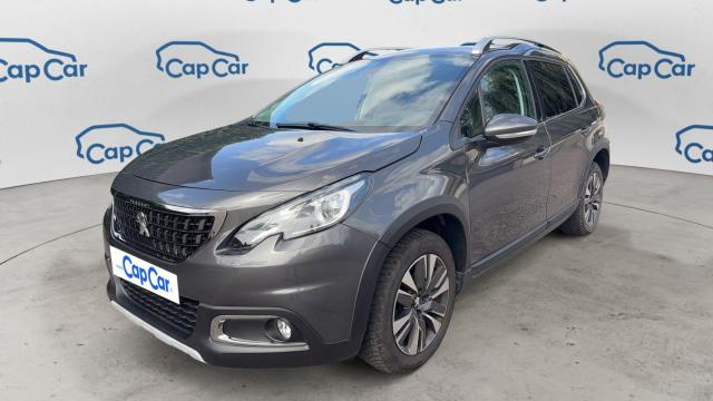 Peugeot 2008 1.2 Puretech 130 Allure